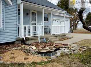 25700 S Blinker Light Rd, Harrisonville, MO 64701