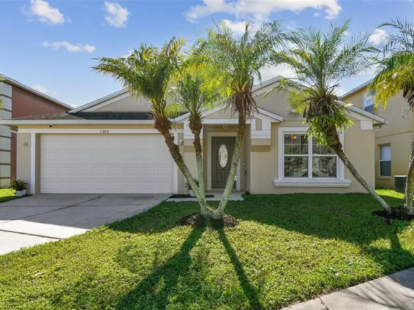 1306 Aguacate Ct, Orlando, FL 32837
