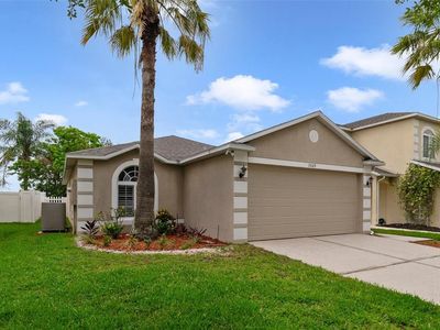 15169 Harrowgate Way, Winter Garden, FL, 34787