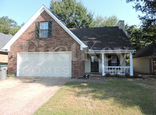 7098 Maryland Ct, Memphis, TN 38133