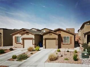 3147 Morrissey St SW, Albuquerque, NM 87121