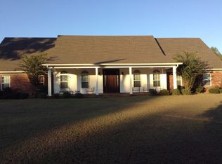 2895 Nason Rd, Holcomb, MS 38940