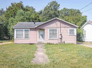 1618 S 4th St, Monroe, LA 71202