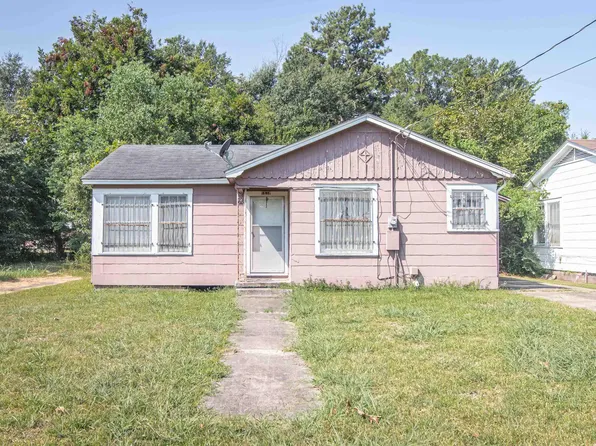 1618 S 4th St, Monroe, LA 71202