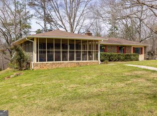 202 Vineyard Rd, Thomaston, GA 30286