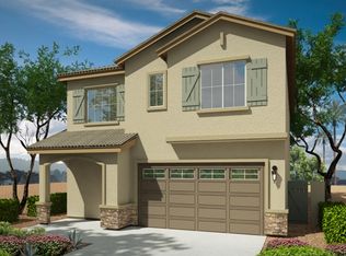 10025 White Mulberry Dr, Las Vegas, NV 89148