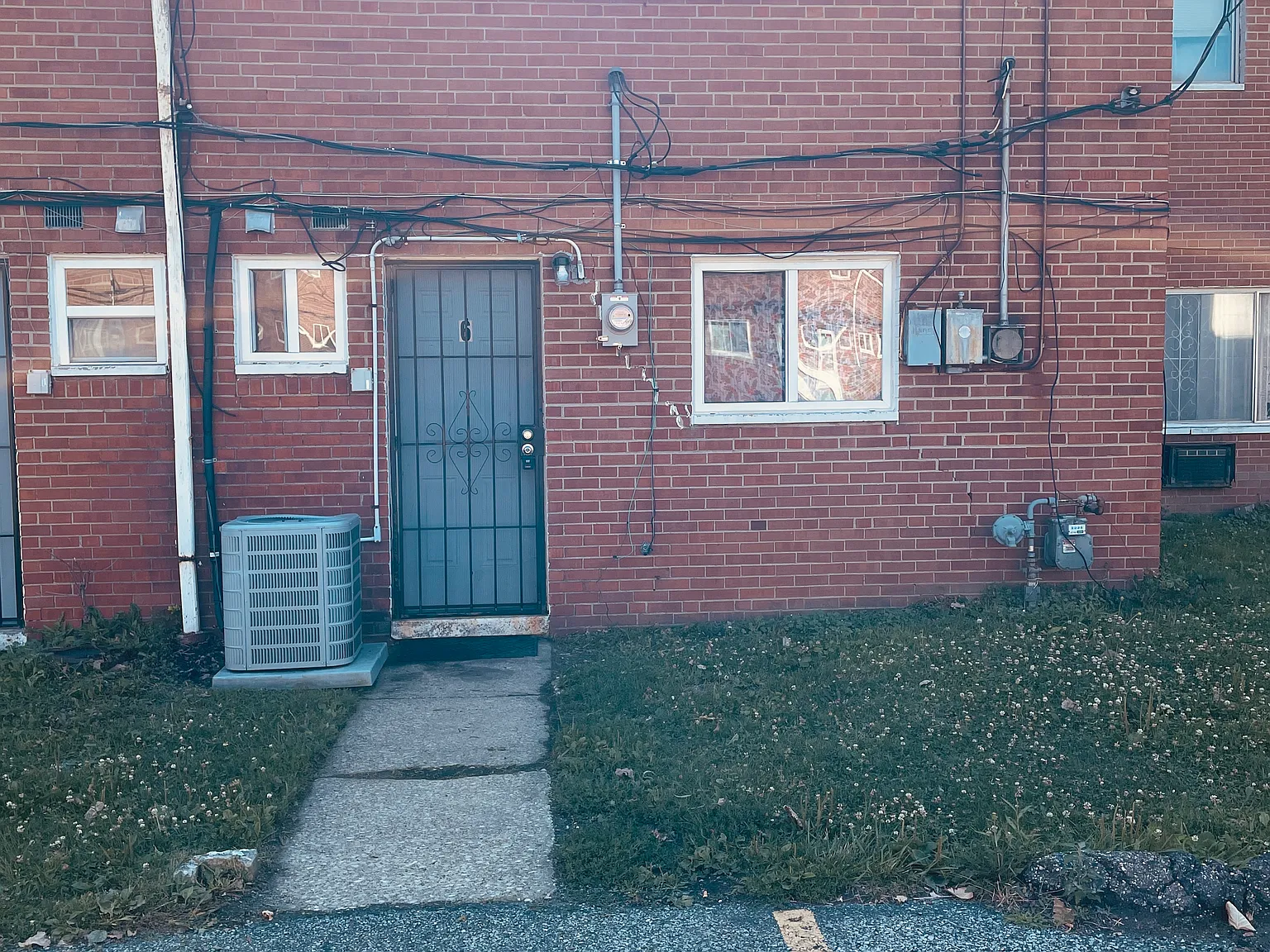 2 bed, 1116 sqft, $1,200 — Photo 2
