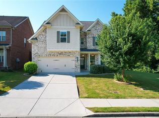 2600 Arnold Palmer Way, Duluth, GA 30096