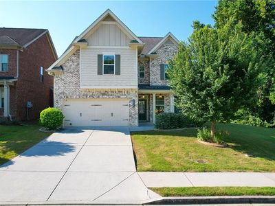 2600 Arnold Palmer Way, Duluth, GA, 30096