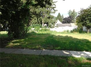 240 Liberty St, Batavia, NY 14020