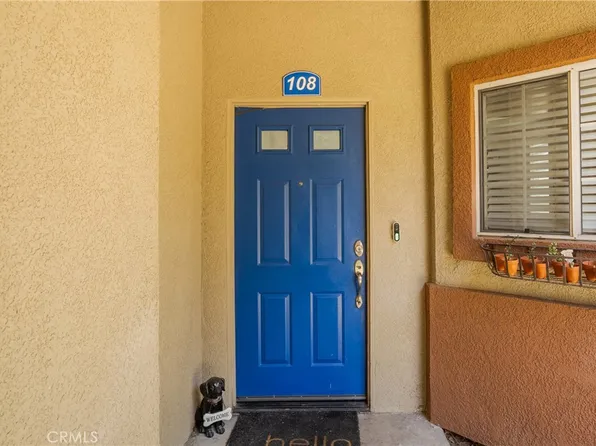 2941 Via Milano St #108, Corona, CA 92879