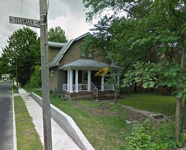 1st image of 847 Tecumseh St