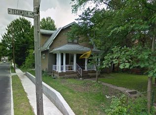 847 Tecumseh St, Indianapolis, IN