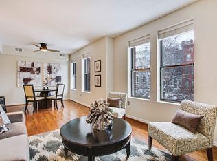 1812 Vernon St NW APT 23, Washington, DC