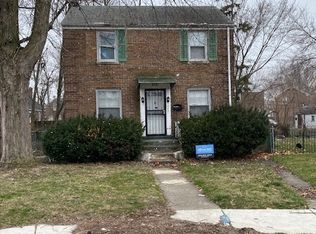 242 E 143rd St, Dolton, IL