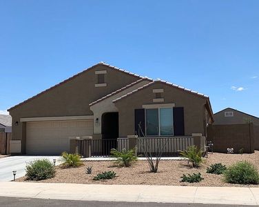 40931 W Williams Way, Maricopa, AZ, 85138