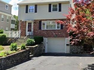36 Howland St, Needham, MA 02492