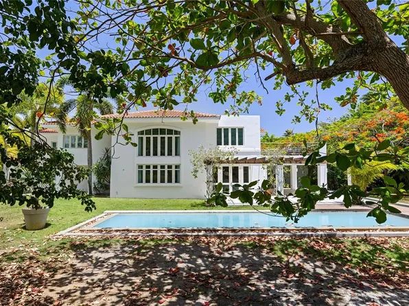 121 DORADO BEACH EAST, DORADO, PR 00646