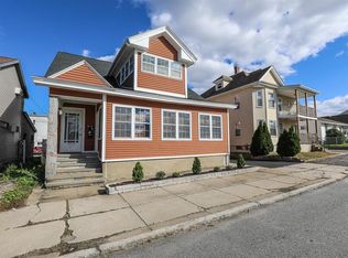 667 Hevey St, Manchester, NH 03102