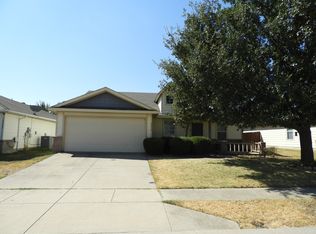 9513 Woodrow Wilson Dr, McKinney, TX 75072