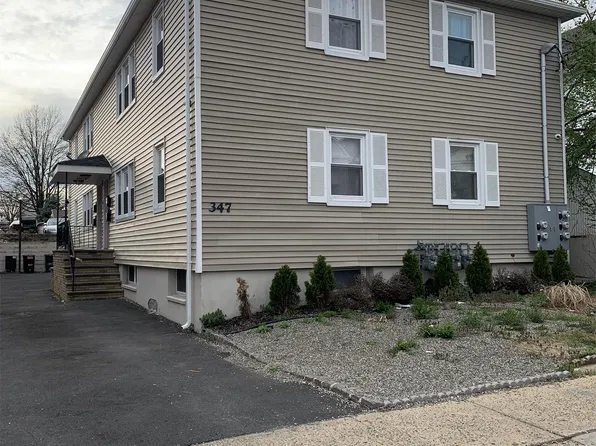347 Washington Ave #2L, Elizabeth, NJ 07202