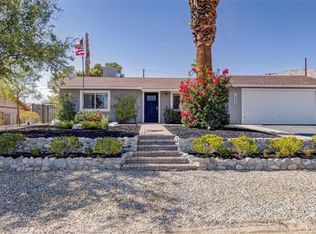 10924 Hess Blvd, Morongo Valley, CA 92256