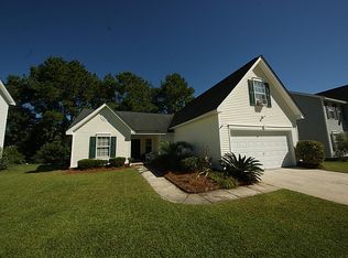 7205 Sweetgrass Blvd, Hanahan, SC 29410