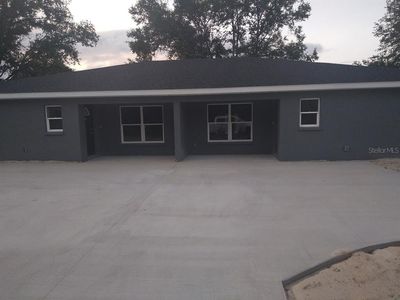 5675 NW 6th Pl, Ocala, FL, 34482