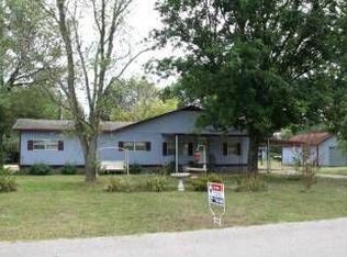 6352 Robert Haston Rd, Murfreesboro, TN 37129