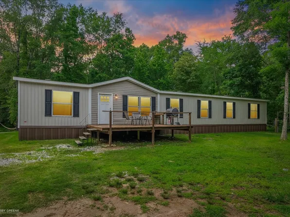 9167 Double D Dr, Shreveport, LA 71107