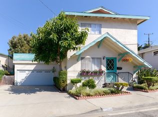 1704 Blossom Ln, Redondo Beach, CA 90278