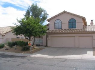 4007 E Montgomery Rd, Cave Creek, AZ 85331