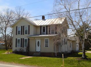 2500 State Route 598, Crestline, OH 44827