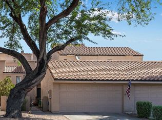 306 E Larkspur Ln, Tempe, AZ 85281