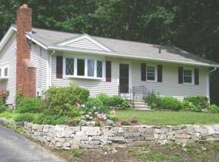 18 Bayberry Raod, Westford, MA 01886
