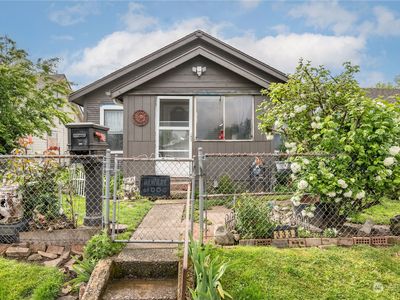333 15th Avenue, Longview, WA, 98632