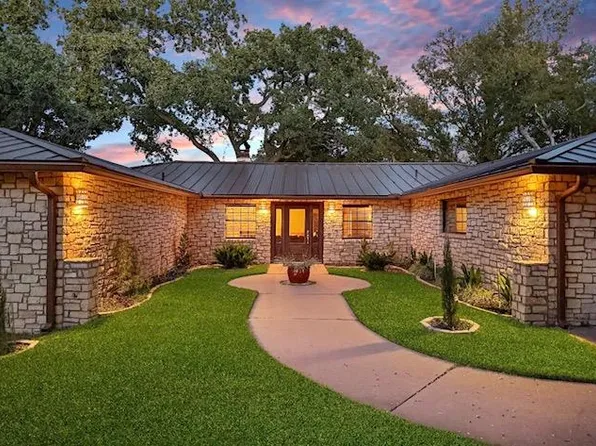 413 Silver Spur, Horseshoe Bay, TX 78657