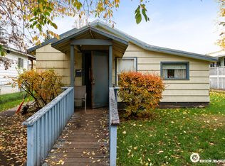 1119 Latouche St, Anchorage, AK 99501