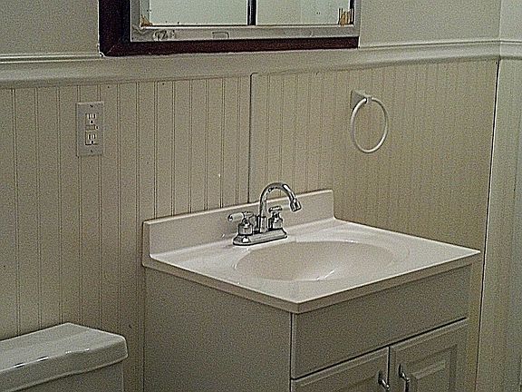 Half Bath