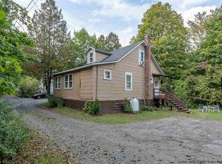 228 S Wall St, Kingston, NY 12401
