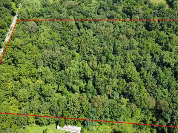 0 Cedar Hill Rd, West Frankfort, IL 62896