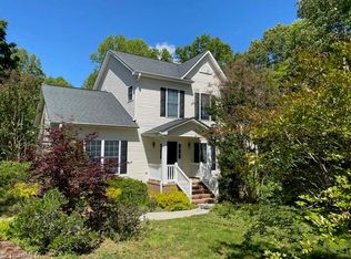 247 Little Mill Creek Rd, Providence, NC 27315