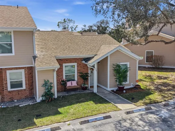 110 Hidden Arbor Ct, Sanford, FL 32773