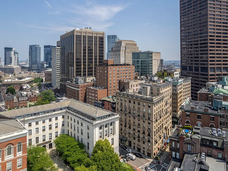 130 Bowdoin St #1703 — Photo 48