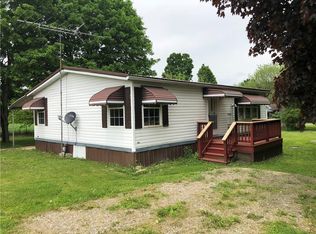 8052 School St, Springwater, NY 14560