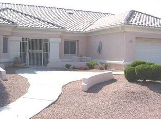 21504 N Verde Ridge Dr, Sun City West, AZ 85375