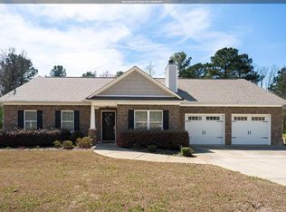 2190 Summit Park Rd, Odenville, AL 35120