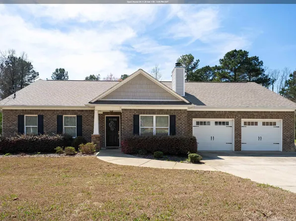 2190 Summit Park Rd, Odenville, AL 35120