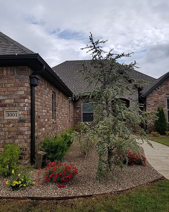 Entrance way