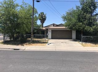 2535 S Commerce St, Stockton, CA 95206